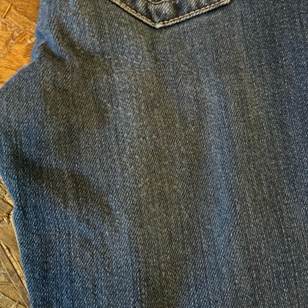 Girls Roxy jeans - Picture 2 of 3